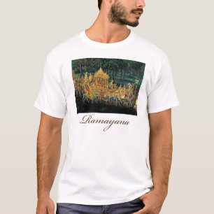 Ramayana t-shirt