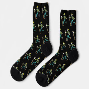 Rambling Socks