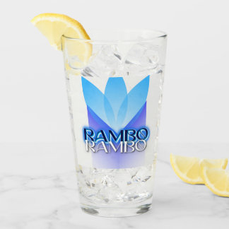 RAMBO GLASS