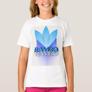 RAMBO T-Shirt