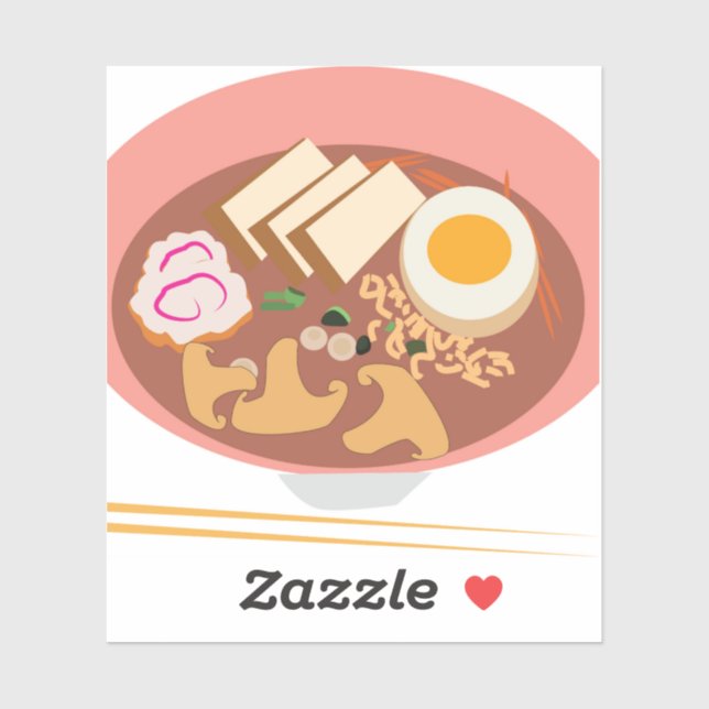 Ramen (Sheet)
