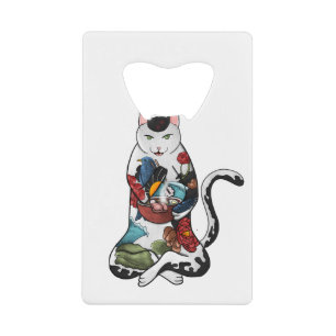 ramen cat