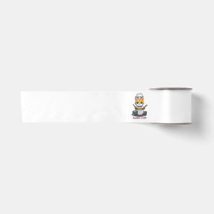 Ramen Chef Satin Ribbon