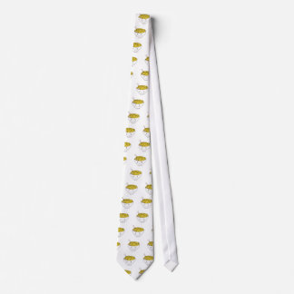 Ramen for Life! Tie