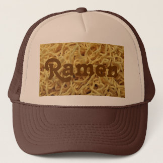 Ramen hat
