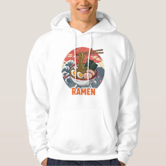 Ramen Hoodie
