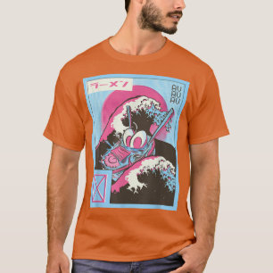 Ramen Japan Noodle Noodle Japanese Cuisine1294 T-Shirt