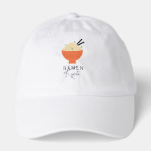 Ramen/Japanese Restaurant White Modern Business