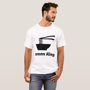 RAMEN KING T-Shirt