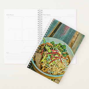 Ramen lover gift planner