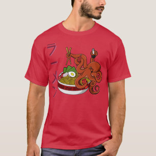 Ramen Lover T-Shirt