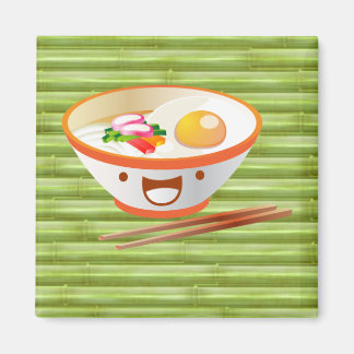 Ramen Magnet
