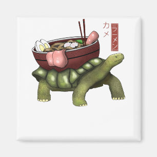 ramen magnet