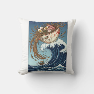 ramen navigator cushion