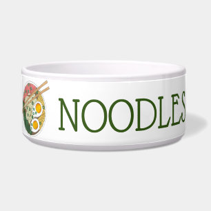 Ramen Noodles Bowl Japanese Food Restaurant Foodie