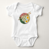 Ramen Noodles Bowl Japanese Food Restaurant Foodie