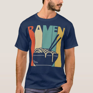 Ramen Noodles - Japanese Food Lover  T-Shirt