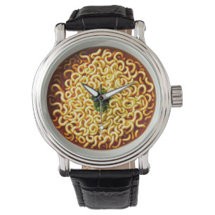 Ramen Noodles Watch