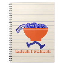 Ramen Powered