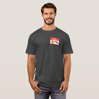 Ramen Salami Shirt