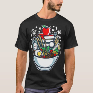 Ramen school T-Shirt