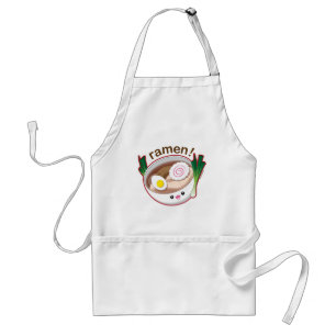 Ramen! Standard Apron
