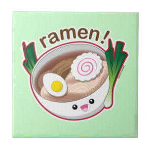 Ramen! Tile