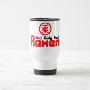 Ramen To Go Travel Mug
