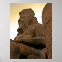 Ramesses at Luxor, Egypt (1)