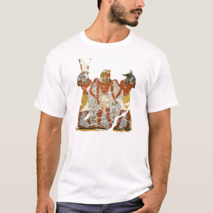 Ramesses,horus,anubus T-Shirt