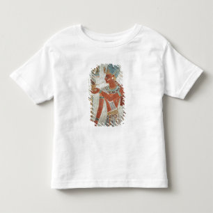 Ramesses II: Dressed for War Toddler T-Shirt