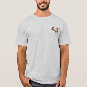 Ramesses the Great Shirt