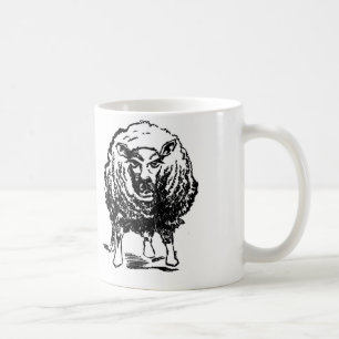 Rammish! Coffee Mug