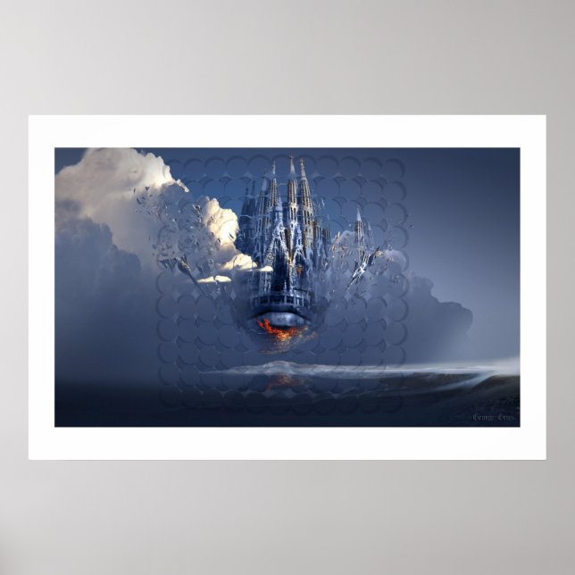 Rammstein Poster (Front)