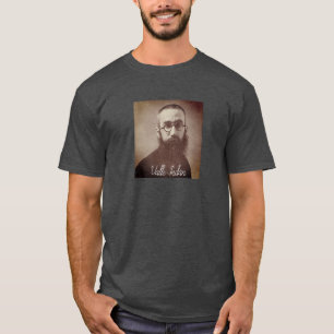 Ramón del Valle-Inclán T-Shirt