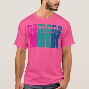 Ramona T-Shirt