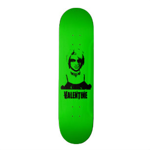 Ramona (Threshold) Skateboard