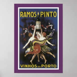 Ramos Pinto Poster