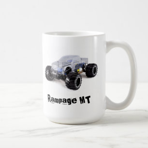 Rampage MT Mug