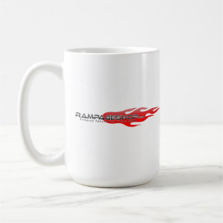Rampage XB Mug