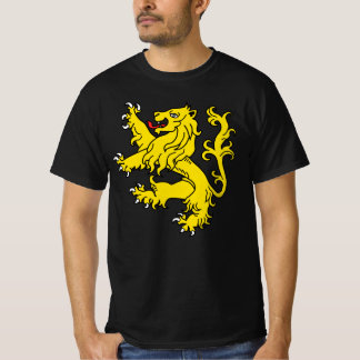 Rampant ~ Lion T-Shirt