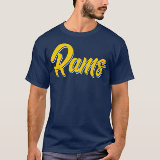 Rams 5 T-Shirt