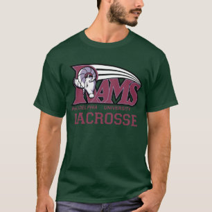 Rams Lacrosse T-shirt