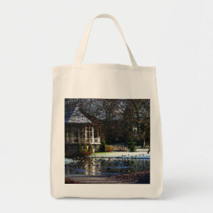 Rams Woerthe Tea House baggtcn Tote Bag