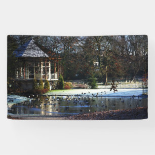Rams Woerthe Tea House bnrcna Banner