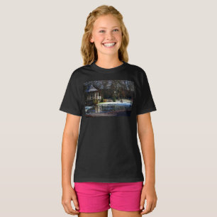 Rams Woerthe Tea House Girls cn T-Shirt