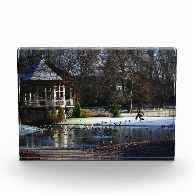 Rams Woerthe Tea House pbcnm Photo Block (Front)