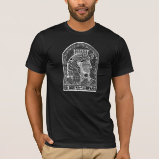 Ramses III for dark t-shirts