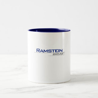 Ramstein Brat - Coffee Mug - 101005