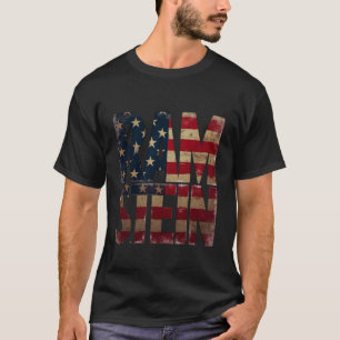 Ramstein Germany AIR Base Kaiserslautern T-Shirt